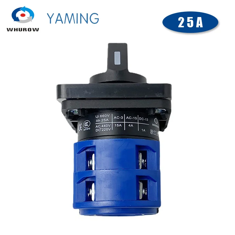 interruptor de came, controle de posição 3,