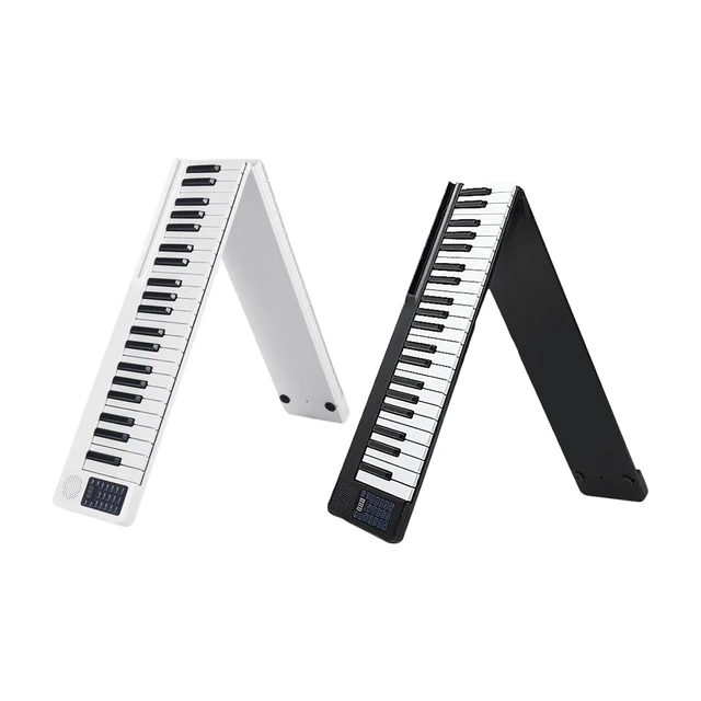 Clavier Musical pour, Piano Multifonctionnel pour Tout-Petits