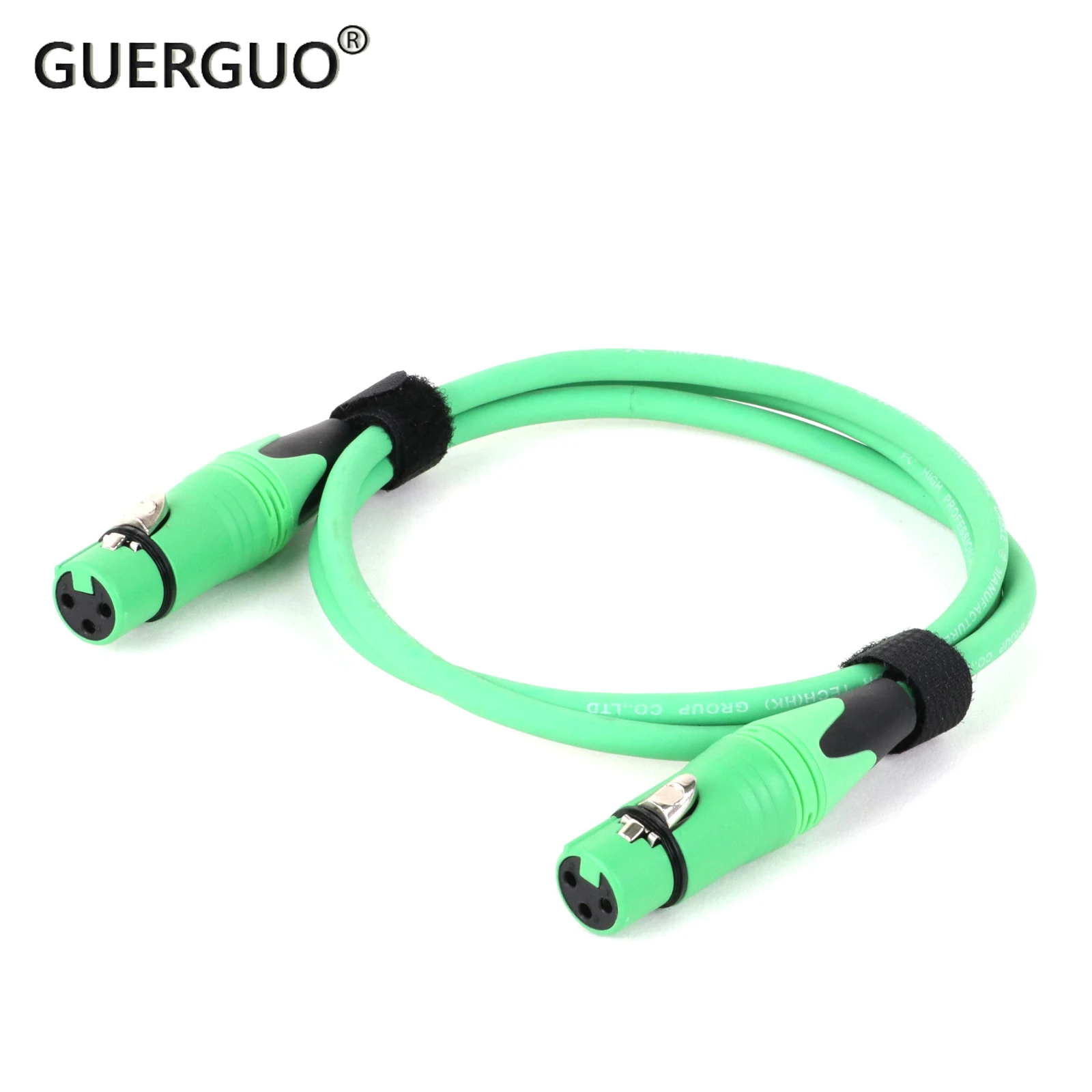 Soundking BXX018 3 M Cavo Per Microfono