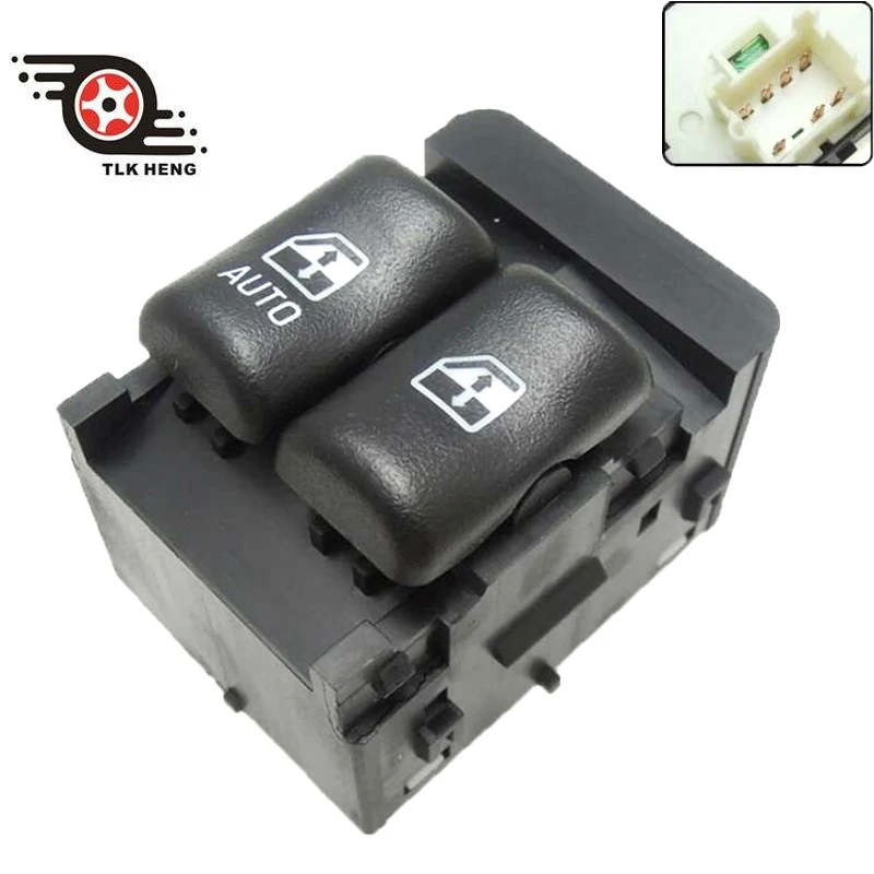 NEW Electric Window Switch for Chevrolet Cavalier 2000-2005 22610144