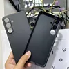 Case for Samsung Galaxy S24 S24+ Plus 600D Real Carbon Fiber Aramid Cell Mobile Phone Protective Cover Protection Shell 1