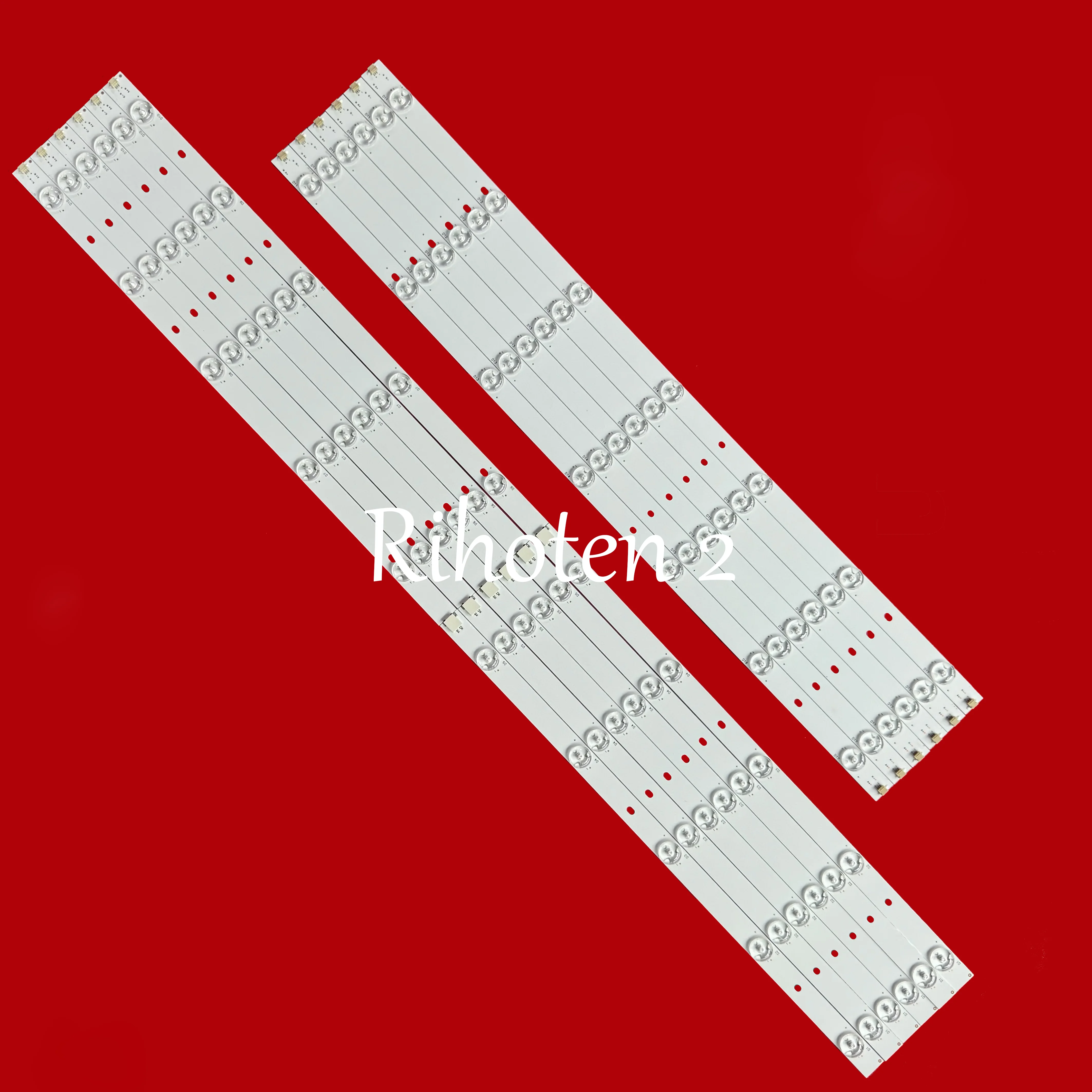 LED light for Ptv65a11dsgwa Ptv65a11 CJ 1.30.1.65N99005R V0 65A11M06X17-C0088