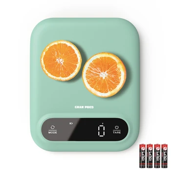 Digital Kitchen Food Scale 1