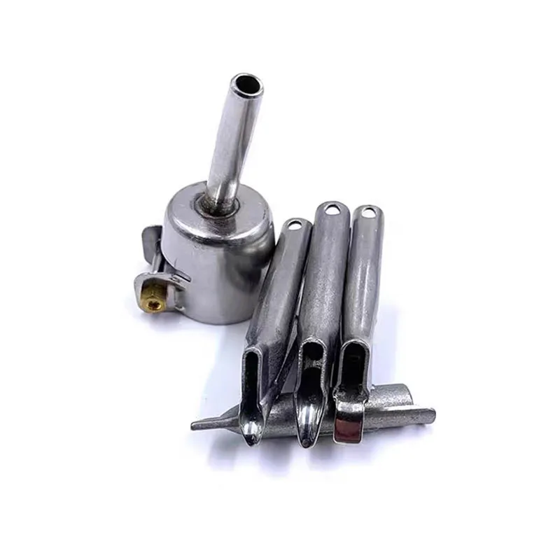 HT1600 1600W Hot Air Gun Heating Gun Plastic Welding Gun From Swiss Technology And Engineering PVC TPO Membranes Welding 3