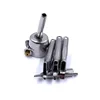 HT1600 1600W Hot Air Gun Heating Gun Plastic Welding Gun From Swiss Technology And Engineering PVC TPO Membranes Welding 3