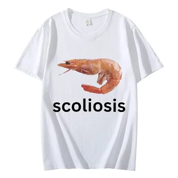 Shrimp Meme Tee 1