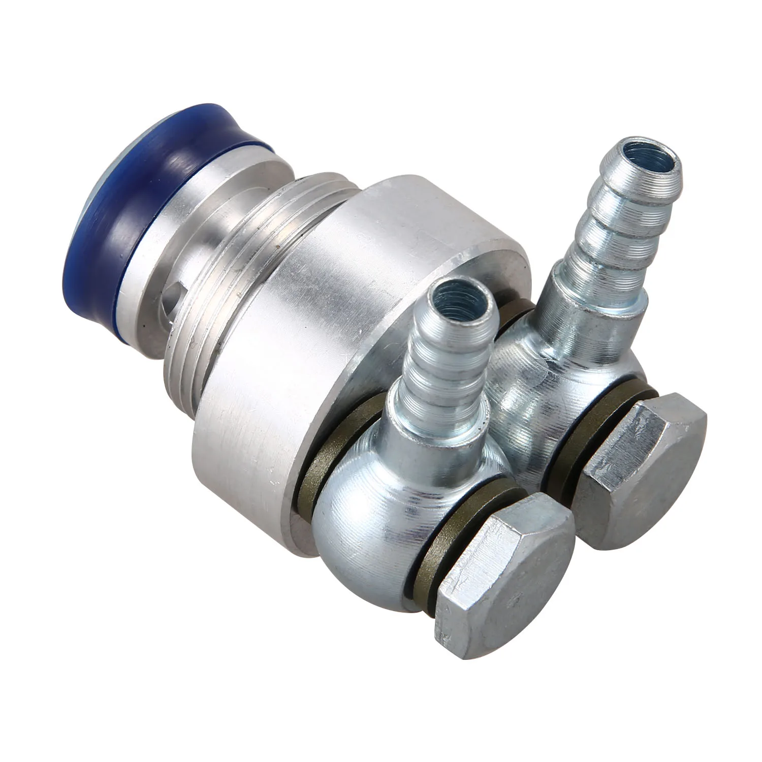 오토바이 수리 오일 쿨러 어댑터 피팅, 혼다 GY6 100Cc-150Cc 30x1.5mm 스레드 오일 쿨러 키트