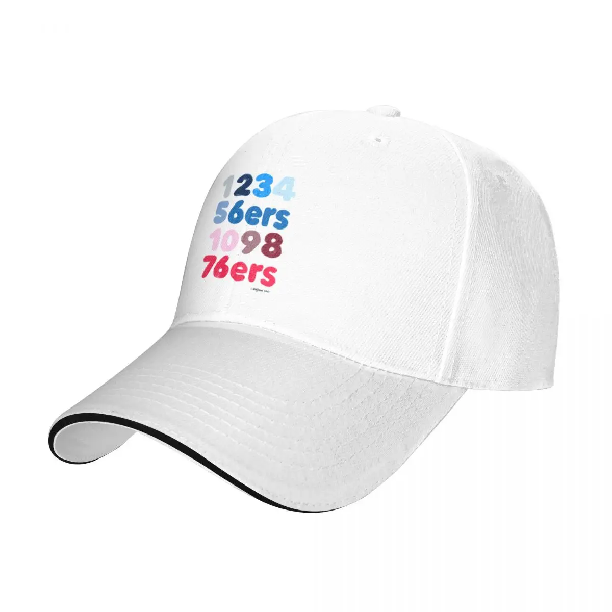 

Clap Ya Hands Baseball Cap hard hat Luxury Man Hat Trucker Hats For Men Women's
