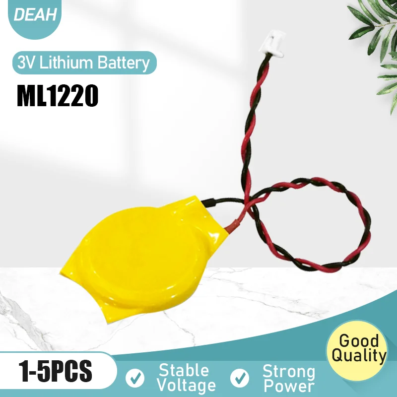 Аккумулятор ml 1220