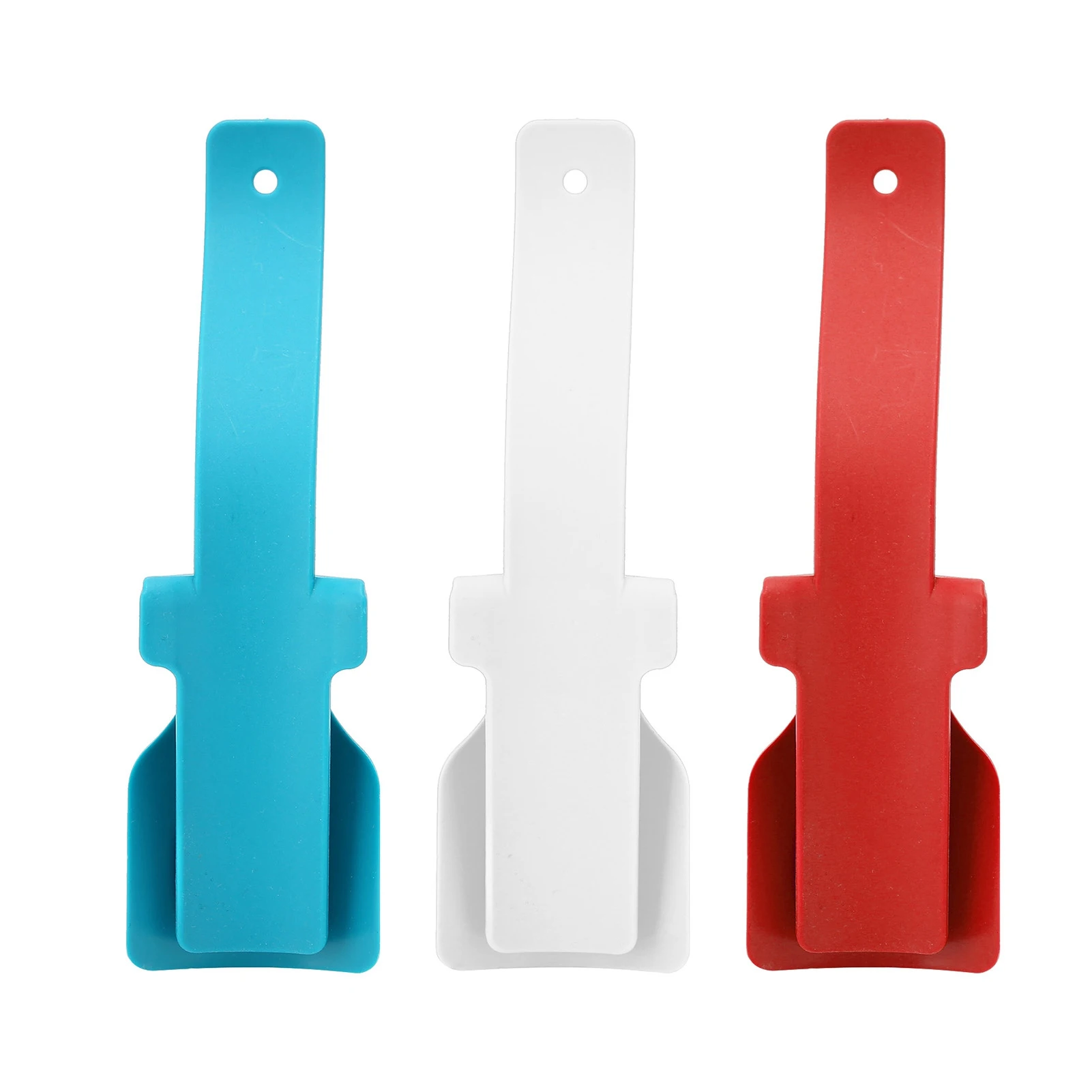 Shoe Horn Unisex Wear Shoe Horn Lazy Shoe Helper Shoehorn Easy on and off Slip Aid Tool Lifter For Adult Children Elderly