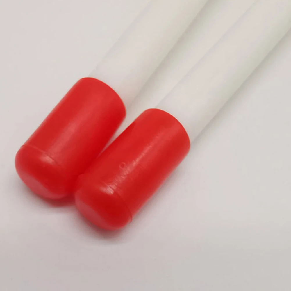 Рисунок 4 - Детские барабанные маллеты Rumsticks