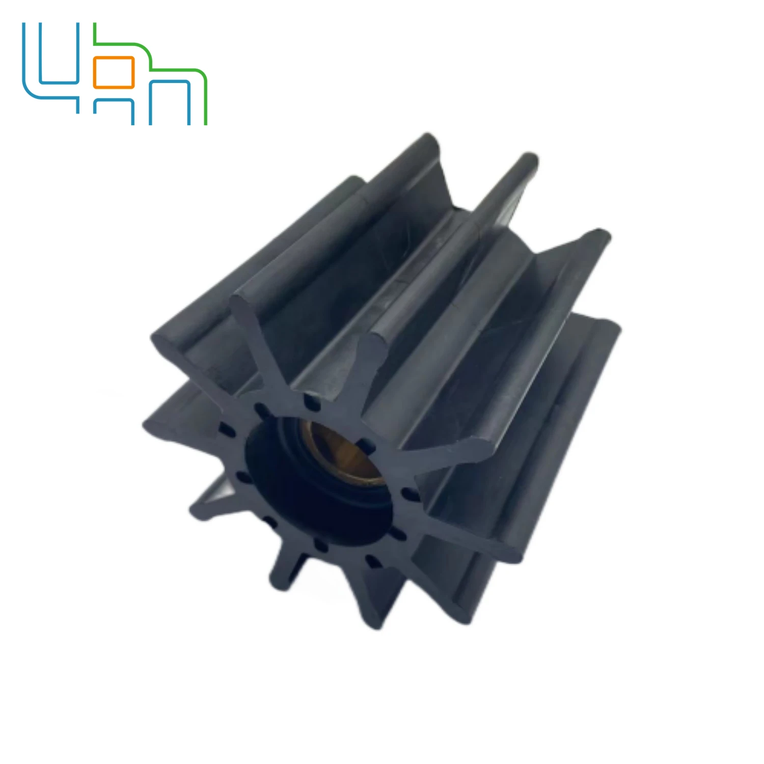 Sherwood 30000K Marine Flexible Water Pump Impeller For Sherwood 30000K CATERPILLAR 322-8595 3228595 C32 3412E Marine replacement 7c4508 water pump for caterpillar cat 205b 211b 212b 213b 214b 224b 320 322 325 446 engine 3116