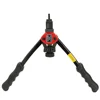 12in Labor-saving Hand Riveter BT-606 Double Insert Manual Rivet Machine Riveting Tools with Nuts Tools 3