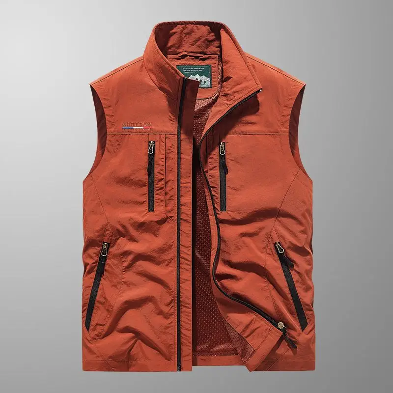

Vests Jackets Man Dress Up Formal Vest Men Waistcoat Mens Sleeveless Men's Clothes Summer Jackets Models Clothing 2023 Q26