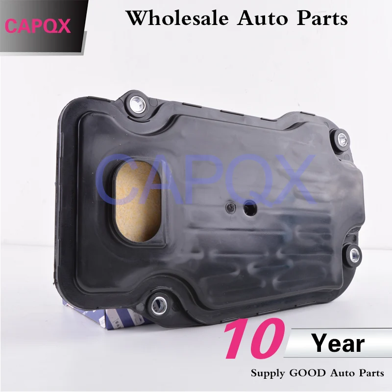 CAPQX GOOD Transmission Oil Strainer 35330-30090 For IS250 IS300C IS350 IS300H LS430 GS300 GS350 GS430 GS460 SC430 Crown Hybrid