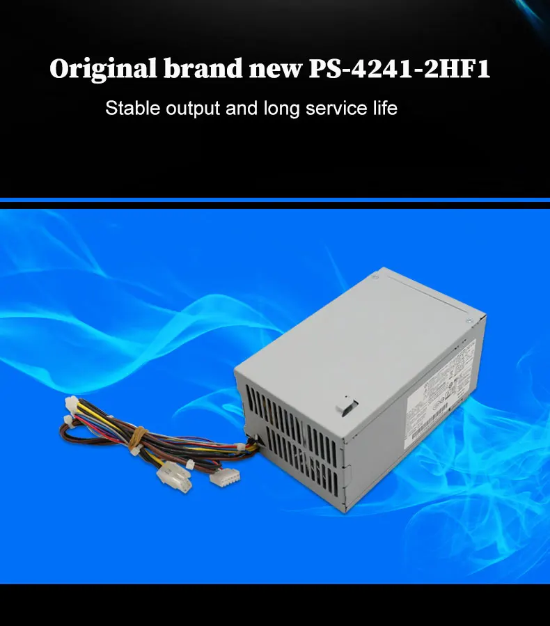 800 G1 D12-240P3A PS-4241-2HF1 702307-002 G2 240W