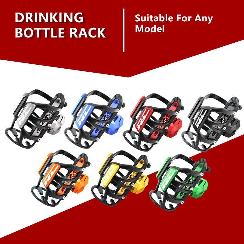 Drink Cup Holder For 125/200/250/390/790 Adventure 990/S/R SMT SUPERMOTO/R Motorcycle Cup Holder