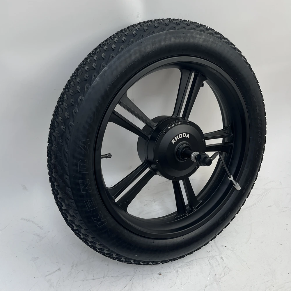 モーターホイール　20インチ Amazon | 電動自転車モーターキット、20インチホイール24V 10AH