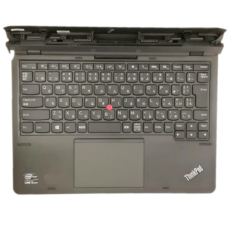For LENOVO ThinkPad X1 Helix keyboard PC HK Limited 1st Dock 90% new