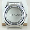Silvery case 2