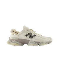 New Balance NB 9060 Chaussures Casual Unisexe Blanc Noir U90609IH 3