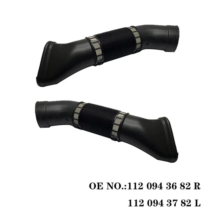 ڵ   Ʈ ȣ 1120943782 1120943682, ޸  W220 S280 S320 S350 1999-2005 , 2 