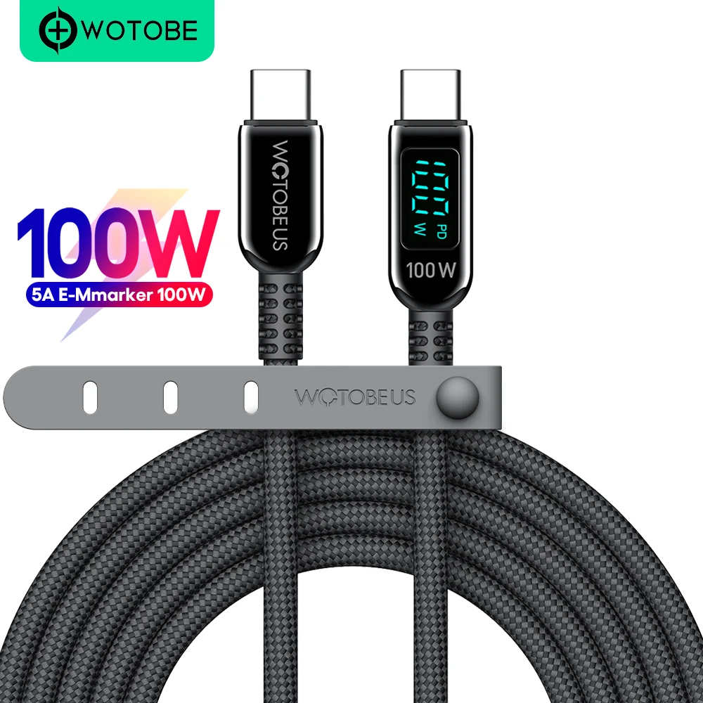 5A LED Cable