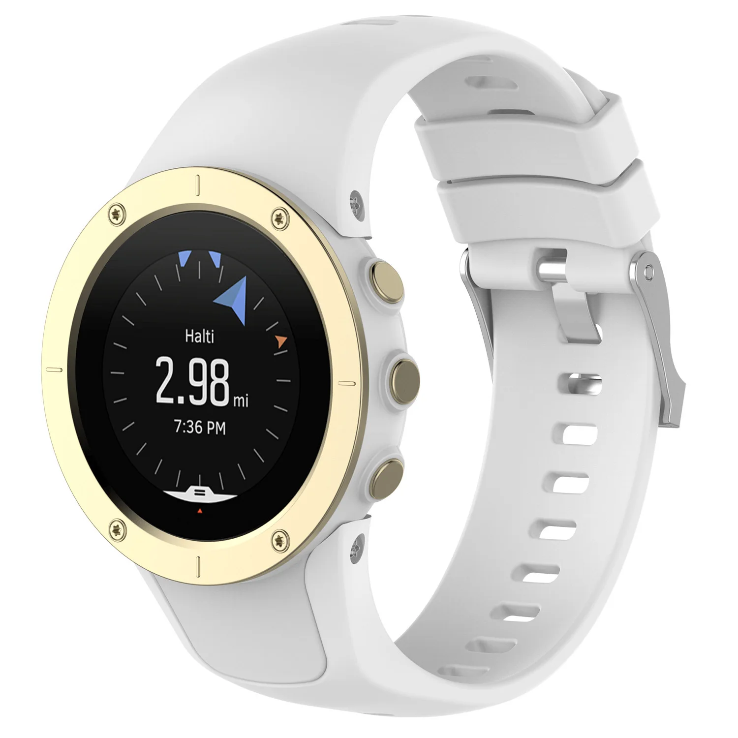 Suunto ĸź Ʈ̳ ո HR Ǹ  Ʈ, Ʈ ġ ü , Suunto   ø