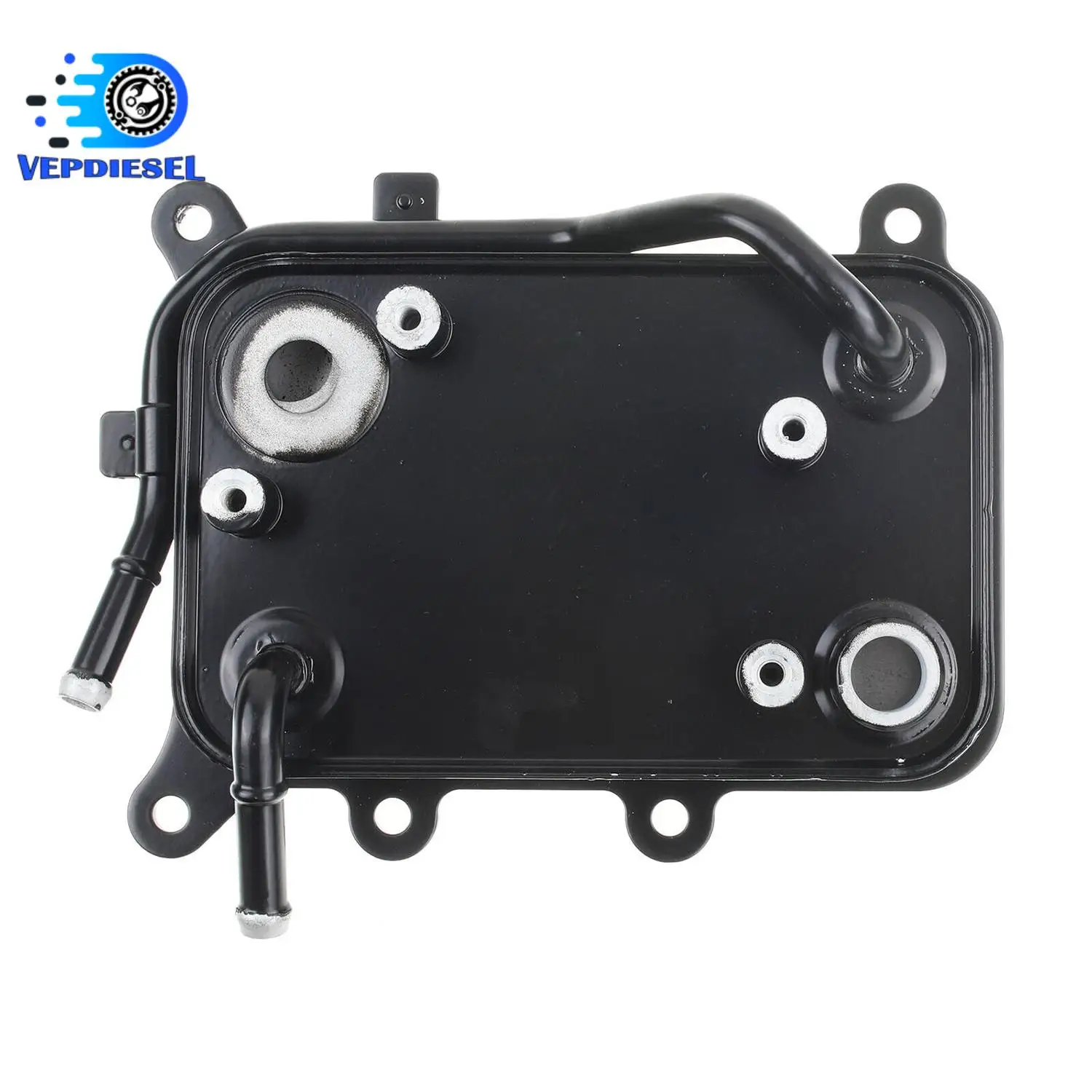 

1pc Transmission Fluid Cooler 25620-D3000 25620D3000 for 2016-2020 Hyundai Tucson Kia Sorento Sportage Gearbox Oil Cooler Warmer