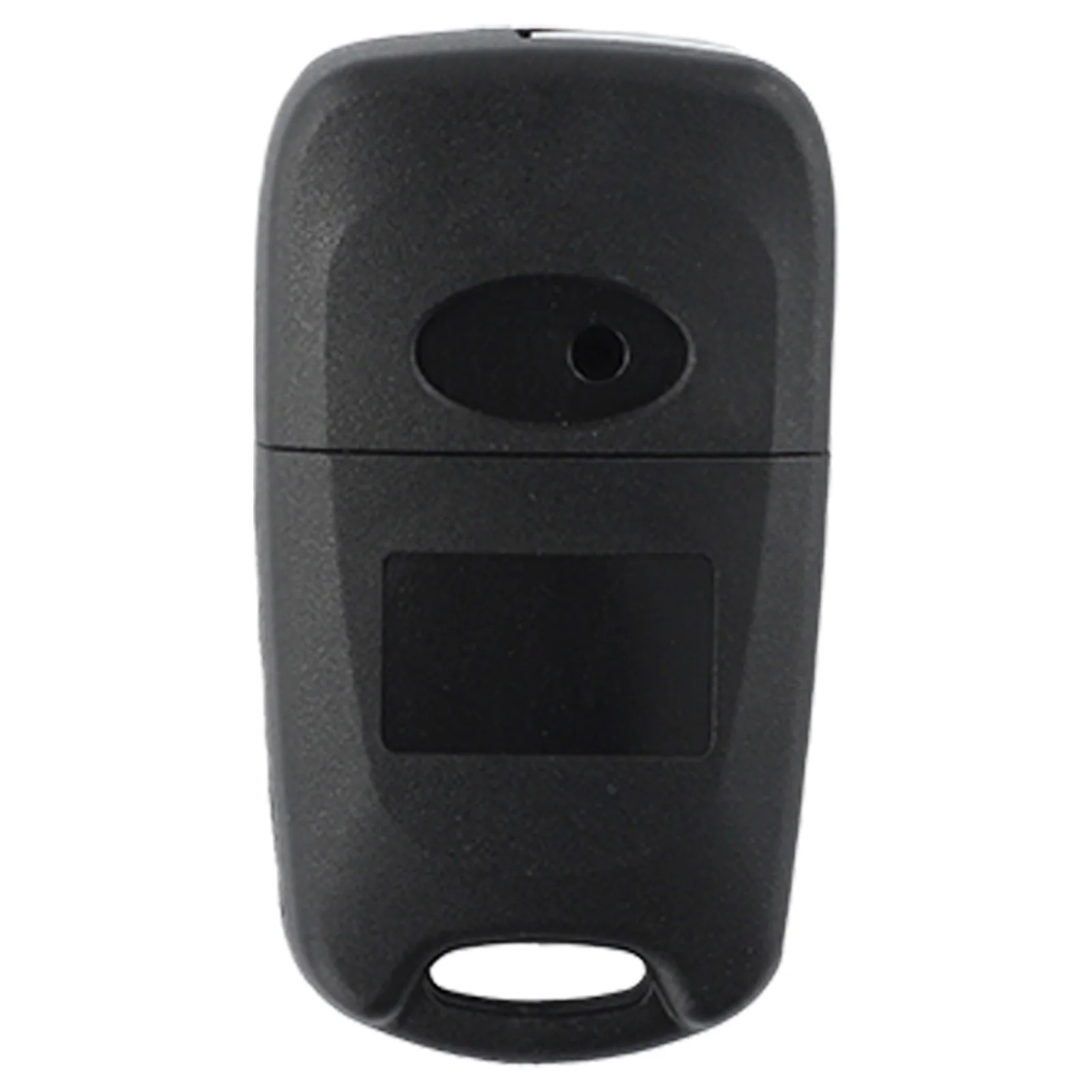 Remote Key Case For Hyundai I20 I30 X35 IX20 Veloster For Kia Ceed, Ceed Pro, Picanto, Sportage, RIO Uncut Key Accessories
