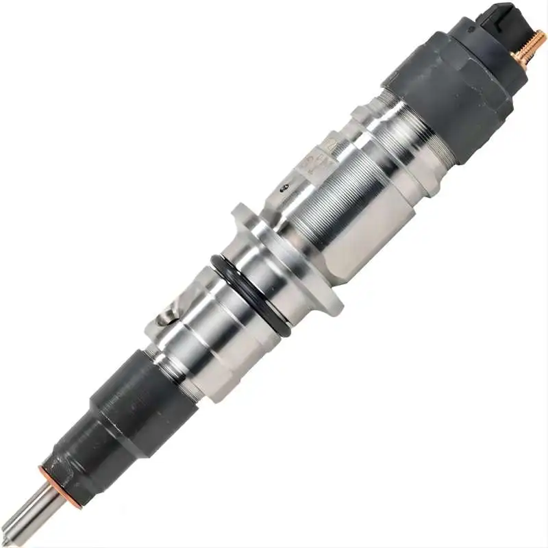 

China Made New 0445120169 Diesel Fuel Injector OE 612600080 924 For Diesel Engine