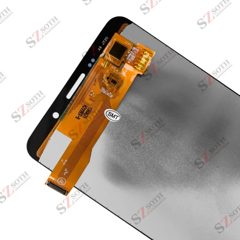 100% Tested LCD For Samsung Galaxy A9 Pro 2016 A910 LCD Display Touch Screen Digitizer Assembly For Samsung A910 A9100 A910F