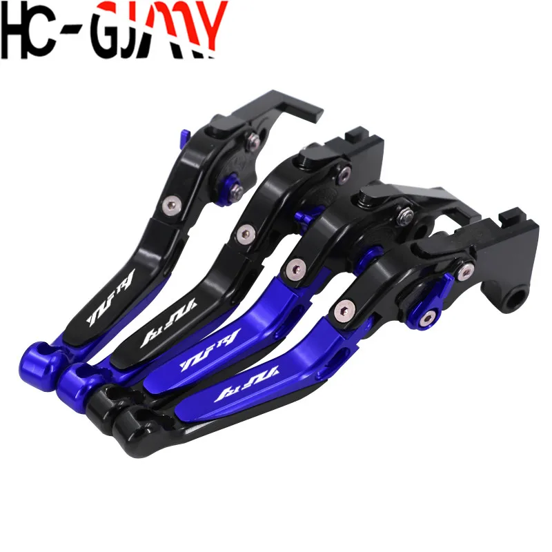 ߸  극ũ Ŭġ , YZF R1/R1M/R1S 2015 2016 2017 2018,  CNC   ̽ Ȯ