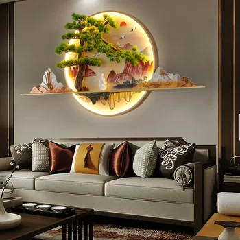 Modern Picture Wall Light LED 1