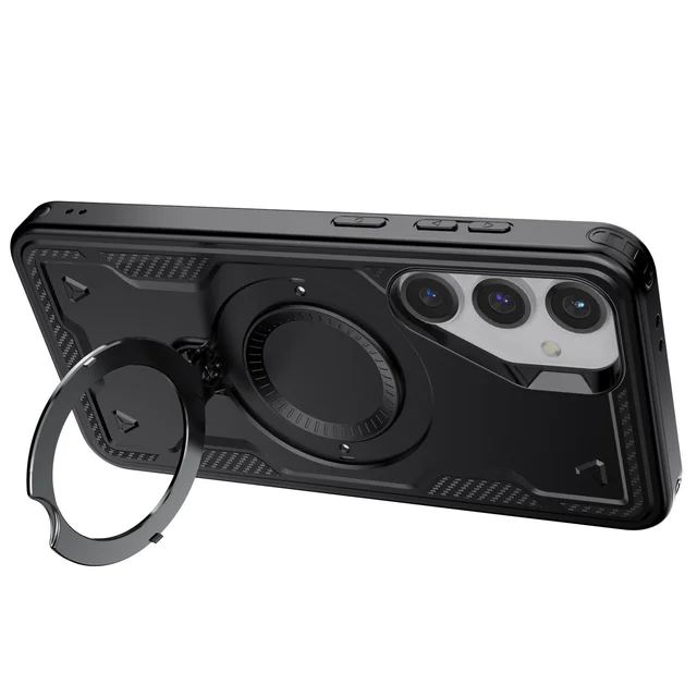 Samsung Galaxy S24 Rugged Shockproof Case 2