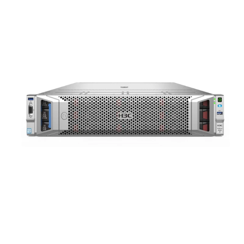 Server h