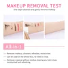 All in One Cleansing Water Deep Makeup Remove Sensitive Soothes Vegetarian Non-stimulating Cleaning Hydrate Cleansing Products 6