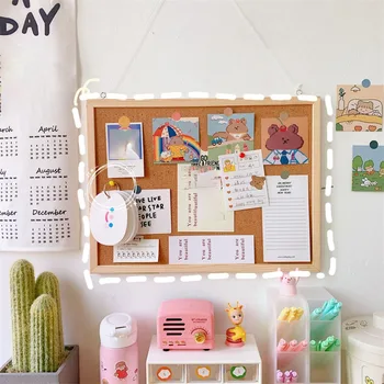 Kawaii Photo Memo Board 1