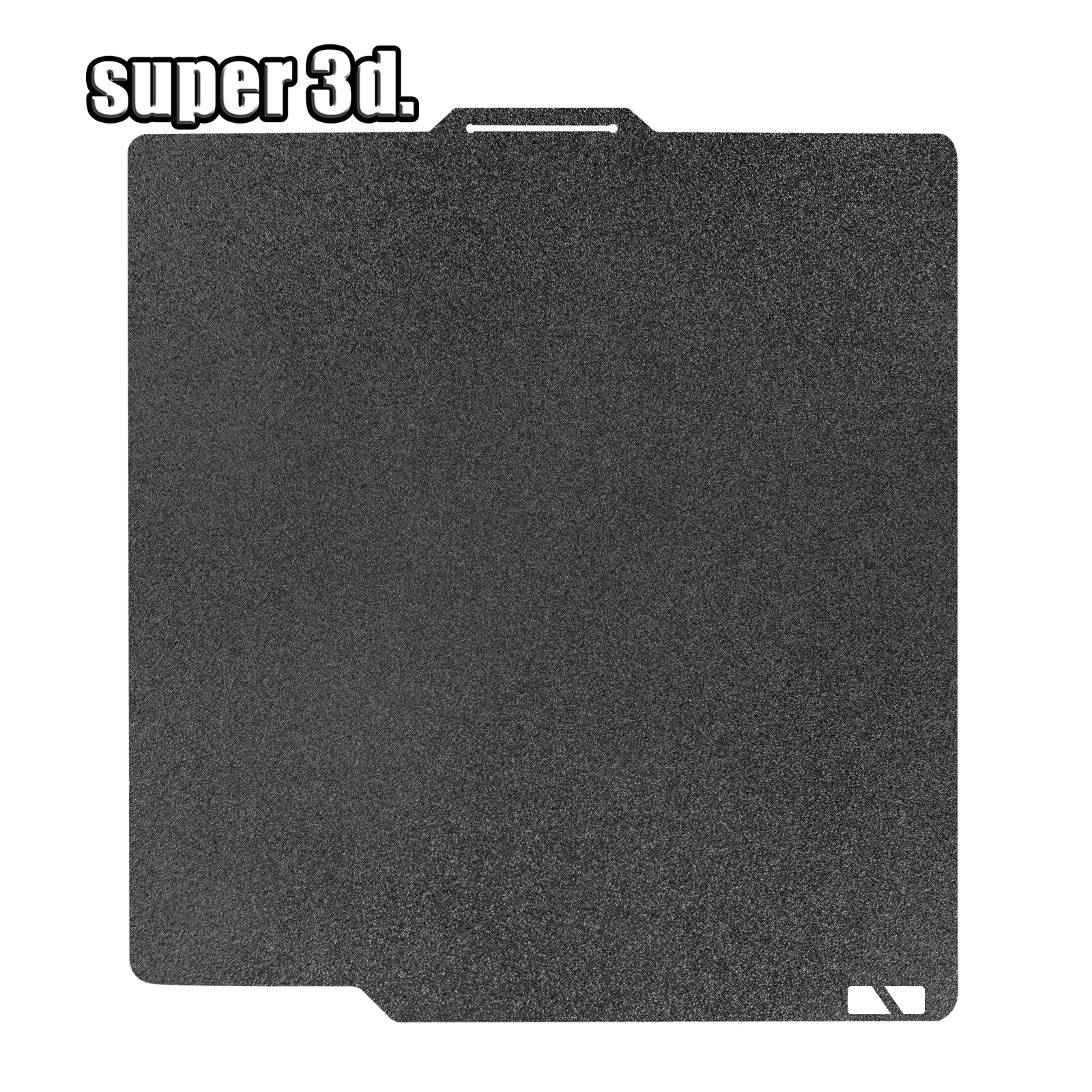 257 Smooth PEI Sheet For Bambu Lab X1-Carbon P1P Build Plate