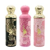 Luxury Arab Long Lasting Perfume Spray,Women Oriental Woody Floral Fruity Scent,Musk/Jasmine Fragrance,Men Date Eau De Toilette