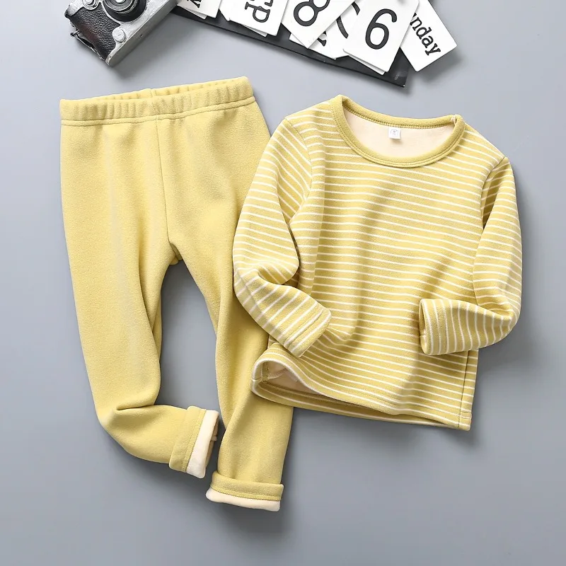 Children Clothes Kids Pajamas