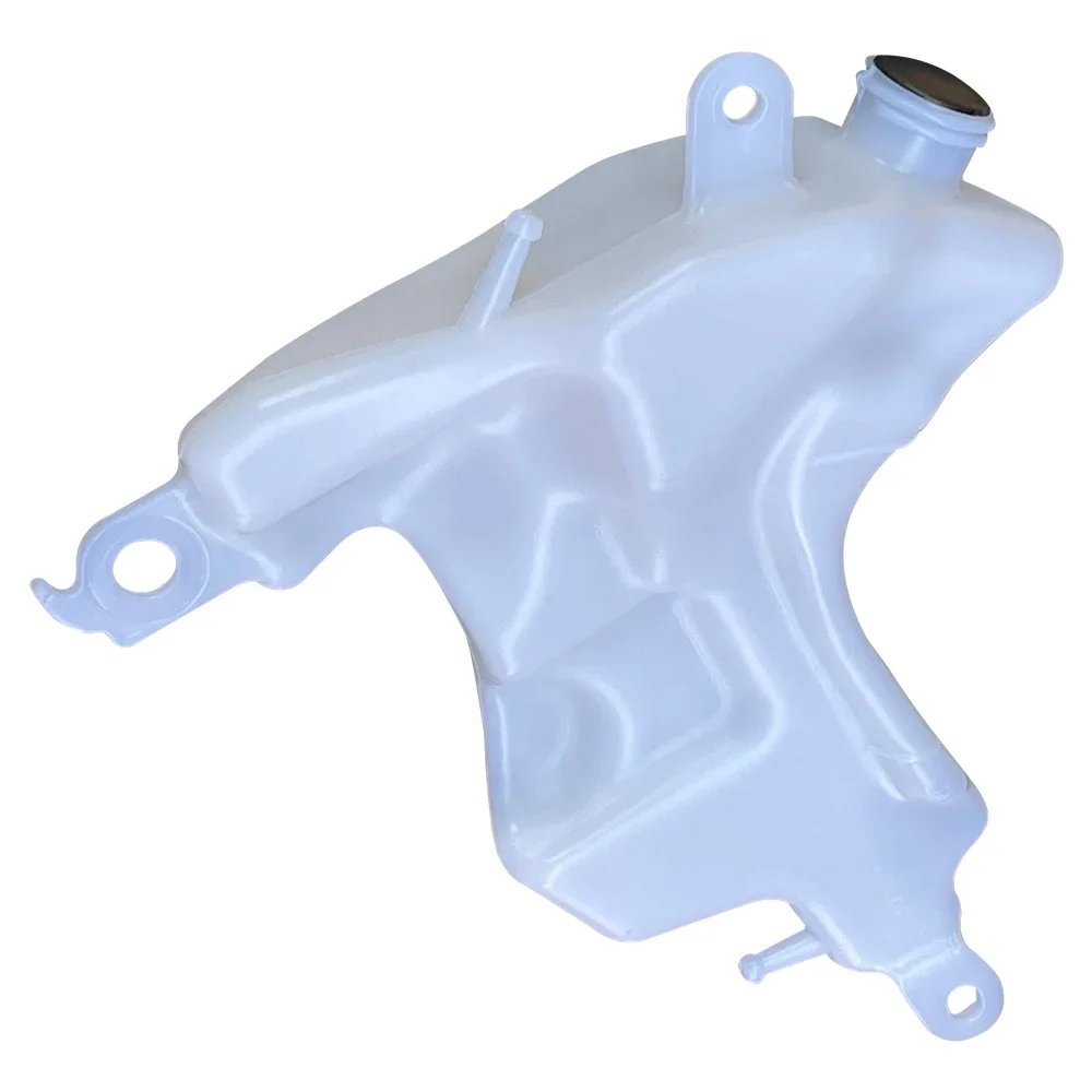 Motorcycle ABS Cooler Coolant Overflow Reservoir Water Tank For Kawasaki ER6N ER-6N ER650 2012-Motorcycle Radiator Oil Cooler