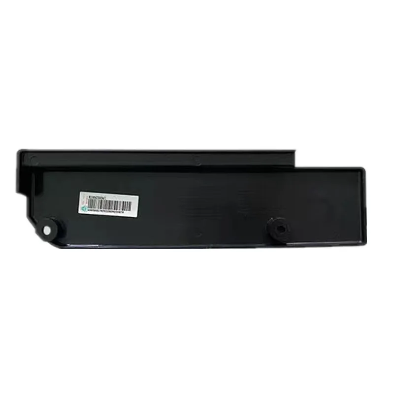 CNHTC SINOTRUK HOWO A7 T7H 범퍼 헤드램프 트림 패널 트럭 부품, 왼쪽 커버 플레이트, 오른쪽 WG1664230054, WG1664230053
