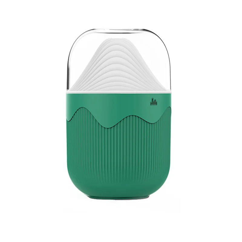 Youpin المرطب المحمولة البسيطة ناشر رائحة ضوء اللي...