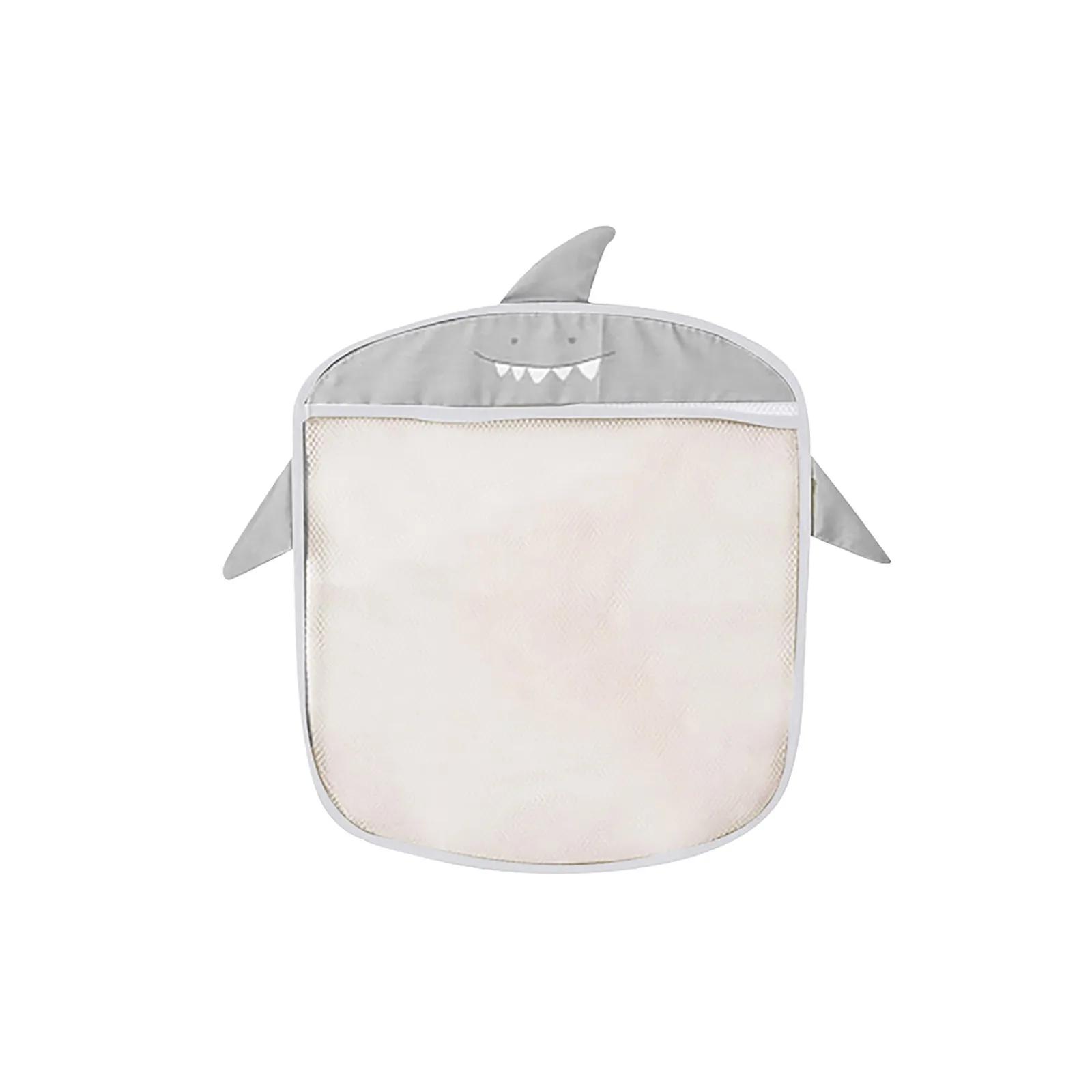 

Baby Bath Toys Mesh Toy Storage Bag Powerful Suction Cup Bath Play Bag Bathroom Storage Bag Storage Organizer Vacuum Storage Bag
