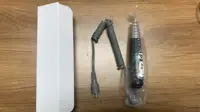 for Kupa UP200 and Mani Pro Passport Control Boxes. Control Boxes is not IncludedNail Drill 350000. 1