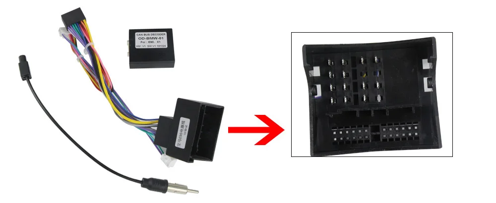 DUDUAUTO DUDU7 EU Lager 9,5 Zoll 2K Bildschirm Android Auto Radio Für BMW 3 Serie E90 E91 E92 E93 2004 - 2011 Carplay Auto GPS Stereo intelligente systeme für autos autoradio carplay apple carplay android auto – Detail 4