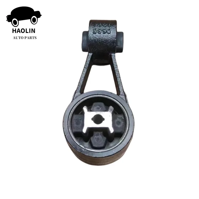180669 Engine Anti-torsion Connecting Rod Upper Bracket For Peugeot 407 508 807 Citroen C5 C6 C8 2.0 Displacement 1806A9 1806J9