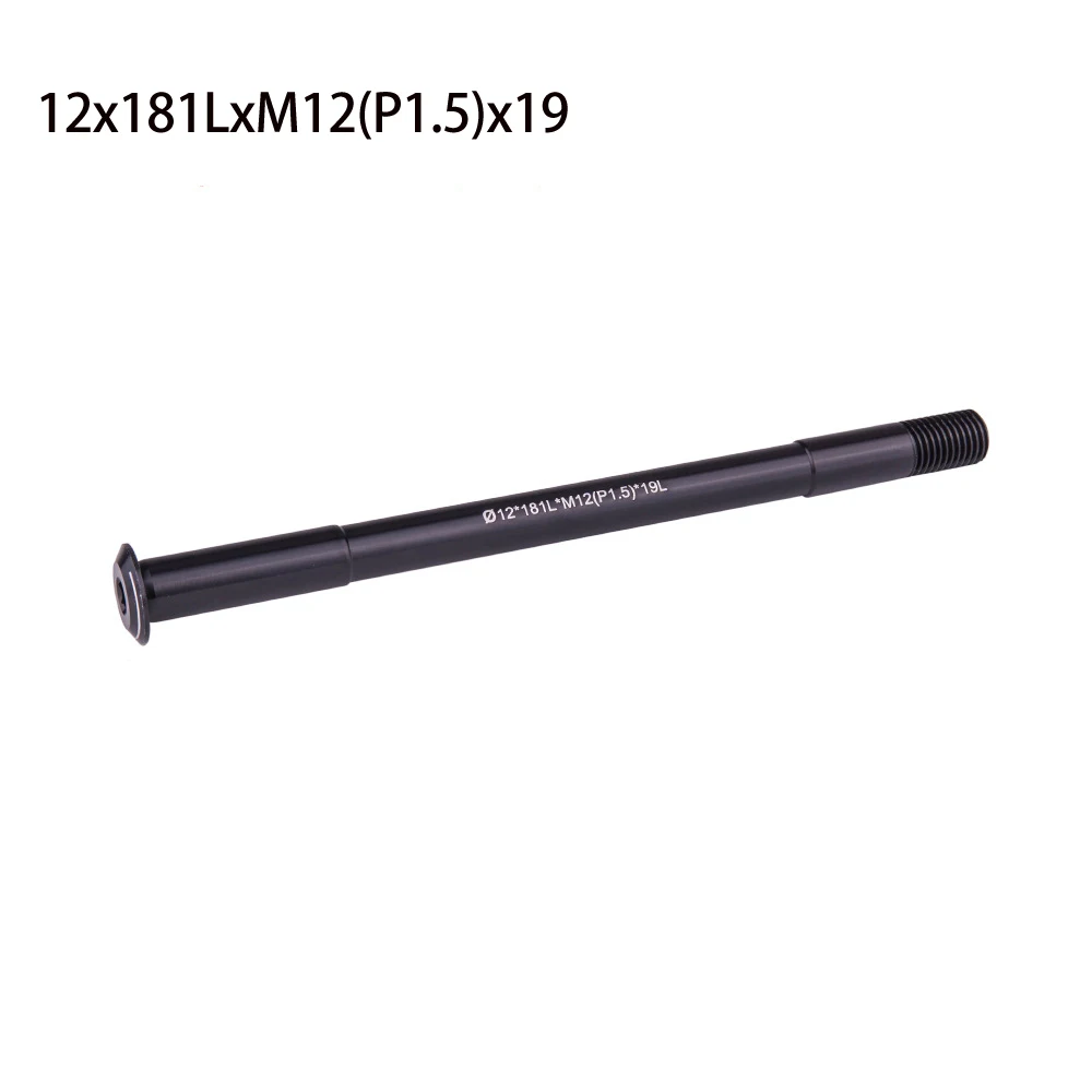 はる！ ZTTO MTB スルーアクスルロードバイクシャフトフロントハブ