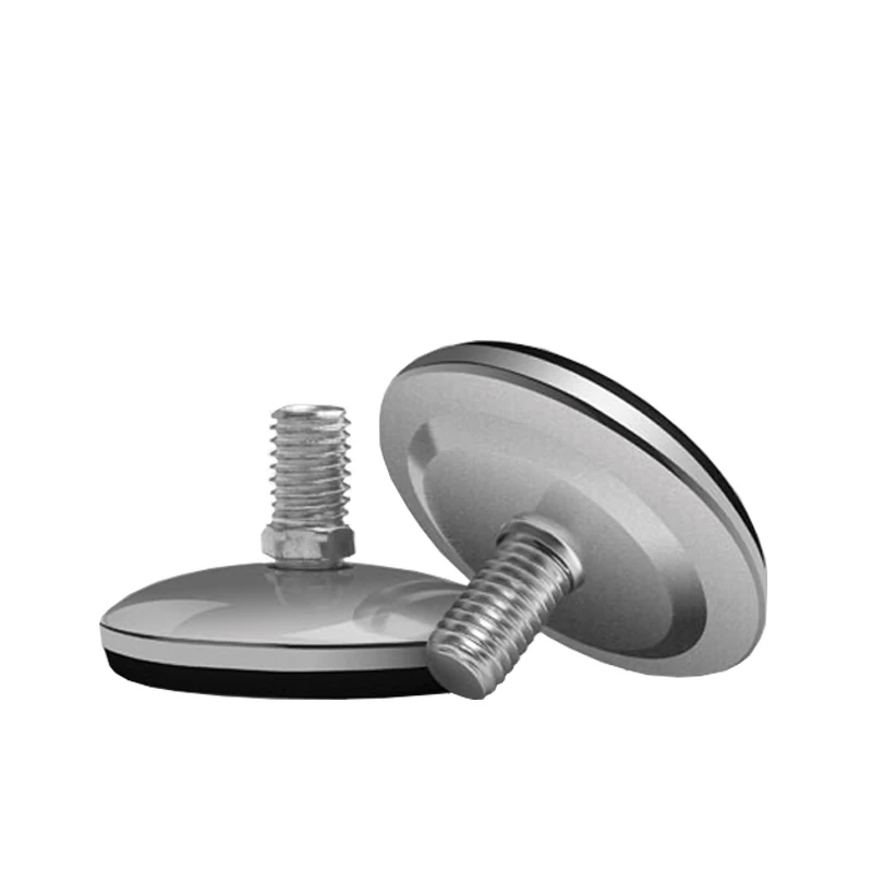 1PC of M6/M8/M10 Adjustable Foot Adjustment Foot Table and Chair